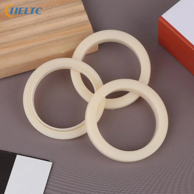 1 PCS Silicone rubber 54mm Shower Screen Seal Gasket Compatible With Breville Express Bambino Plus Barista Touch Infuser Models