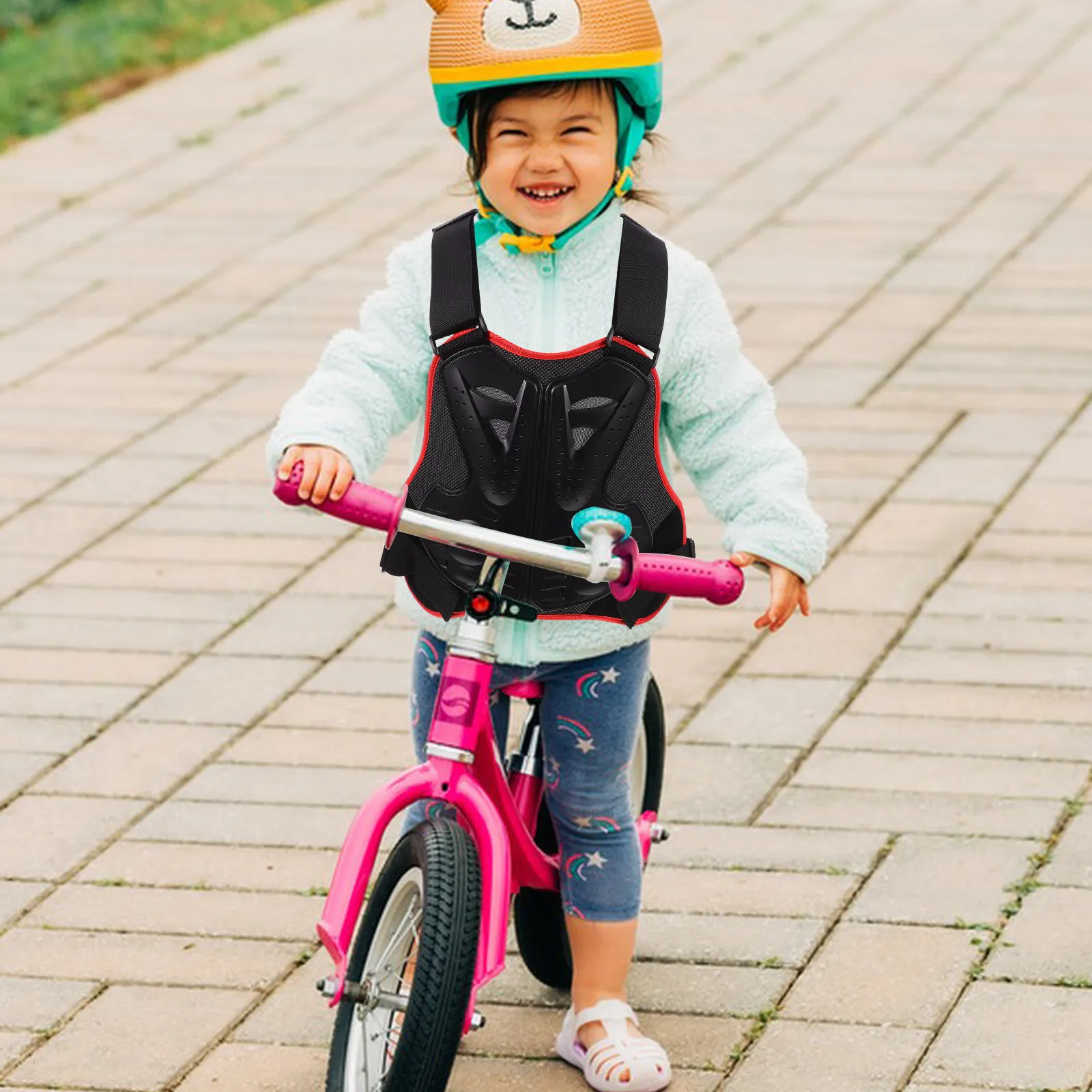 proteccion-de-ciclismo-para-ninos-material-pe-eva-resistente-al-desgaste-proteccion-ergonomica-para-la-columna-y-los-hombros