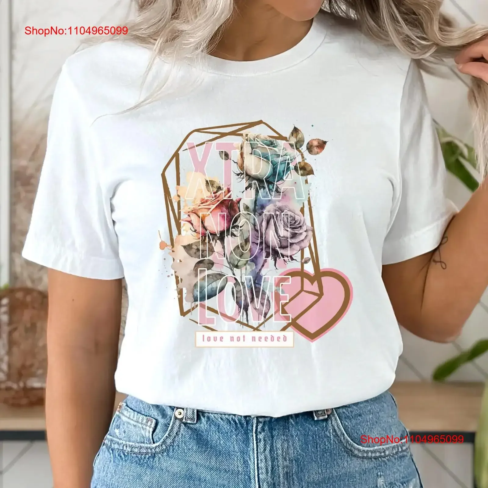 غير الحب المضادة للقميص SweaT T أو هوديي العلاقة الفكاهة مضحك إذا كان لدي مشاعرًا، اقتباس ساخر، مصدات قلب عتيقة مغسولة