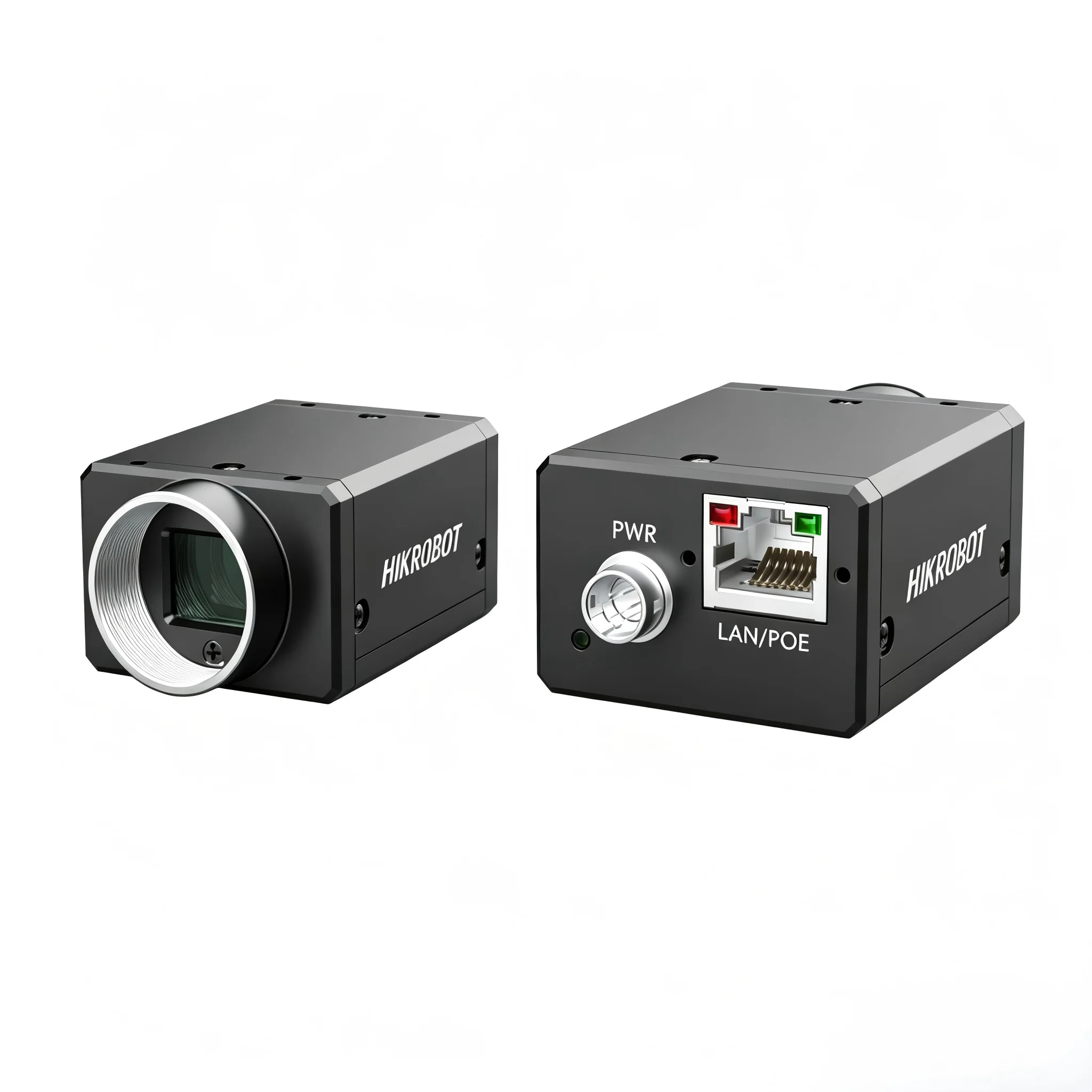 

Hikrobot MV-CH160-60GM Global Shutter GigE Mono Industrial Area Scan Machine Vision Camera