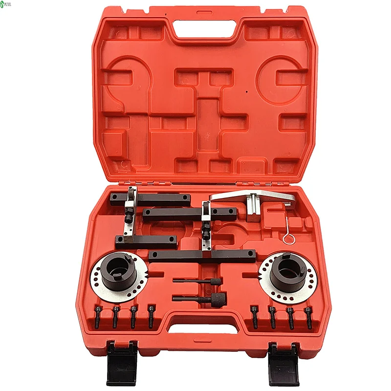 

Engine Timing Tool Set For Ford 1.0 EcoBoost 1.0 SCTi Focus Fiesta B & C Max Timing Locking Setting Tool