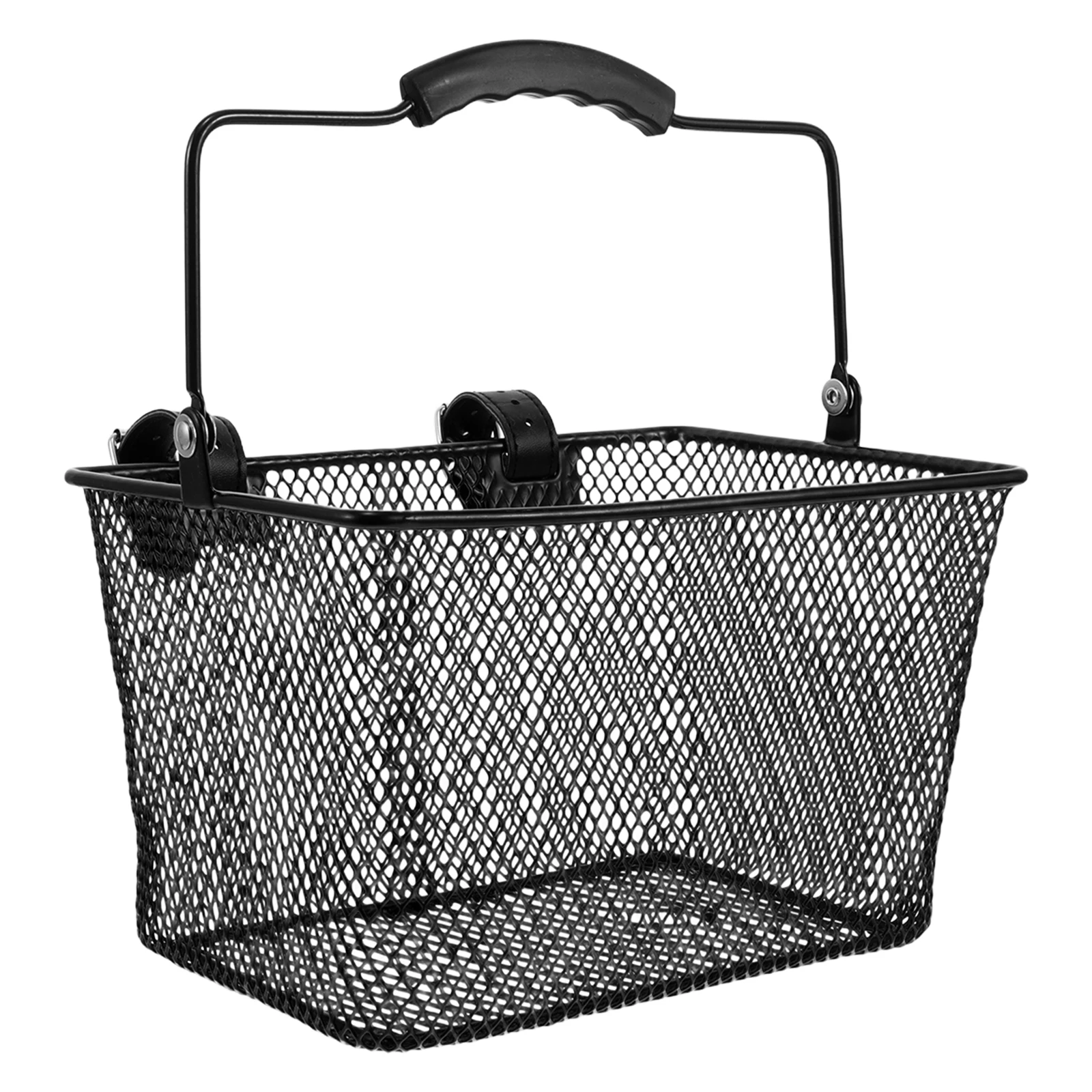 

's Bicycle Basket Bike for Boys Front Storage Box Girls Toddler