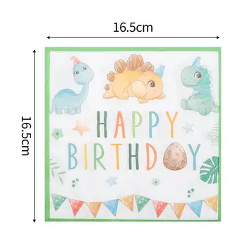 12 best sales Dinosaur toilet paper - №11