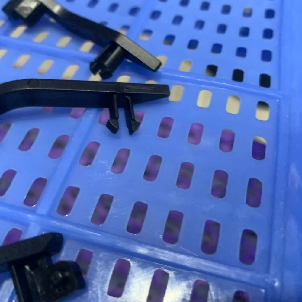 

50X JC72-00984A JC72-00985A PMO PLATE GUIDE DEVE L R for SAMSUNG ML 1510 1520 1710 1750 1910 1915 2525 2580 2850 2851 3050 3310