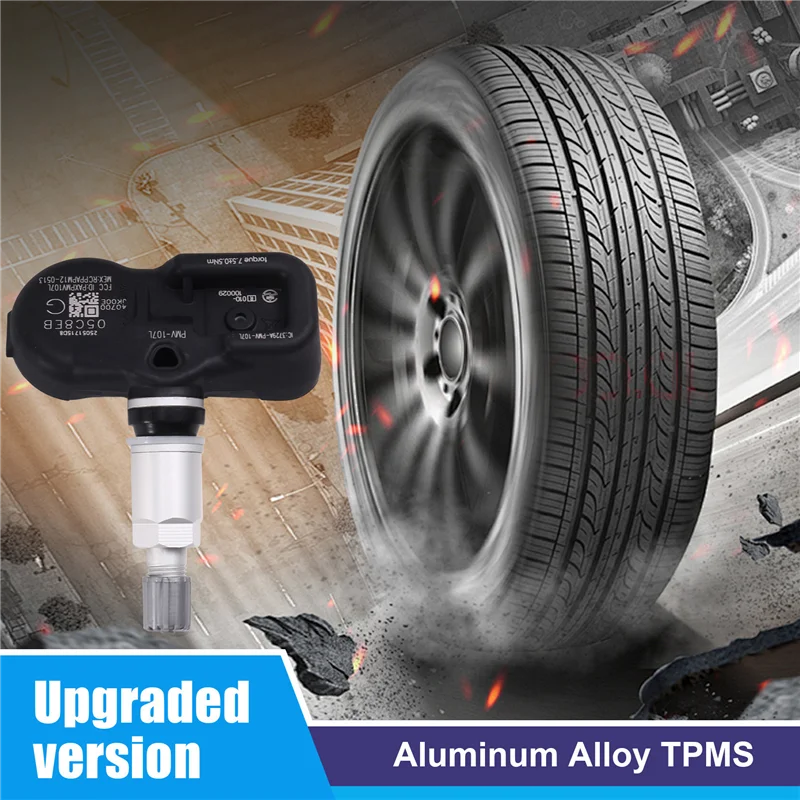 

Efficient TPMS SENSOR TIRE PRESSURE SENSOR 40700JK00E 40700-JK00E TPMS Sensor For Nissan Infiniti Tire Pressure Monitor Sensor