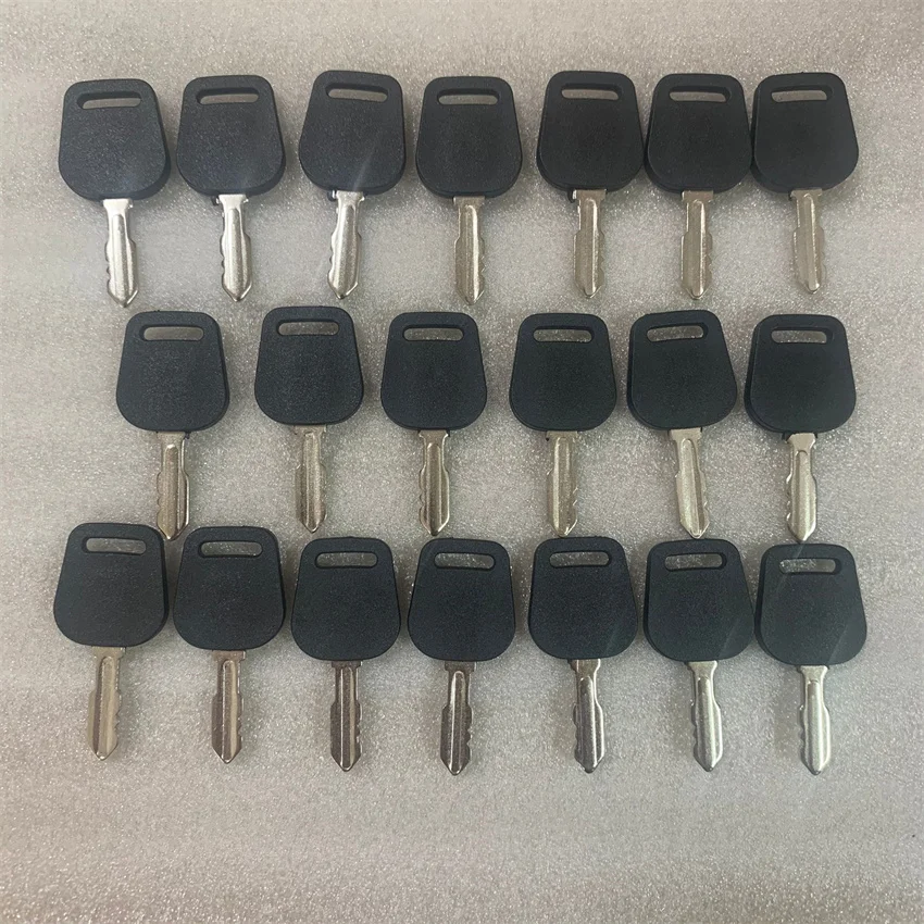 

20PCS GY20680 Key For HUSQVARNA Cub Cadet Delta Poulan MTD Toro Mower Lawn Tractor