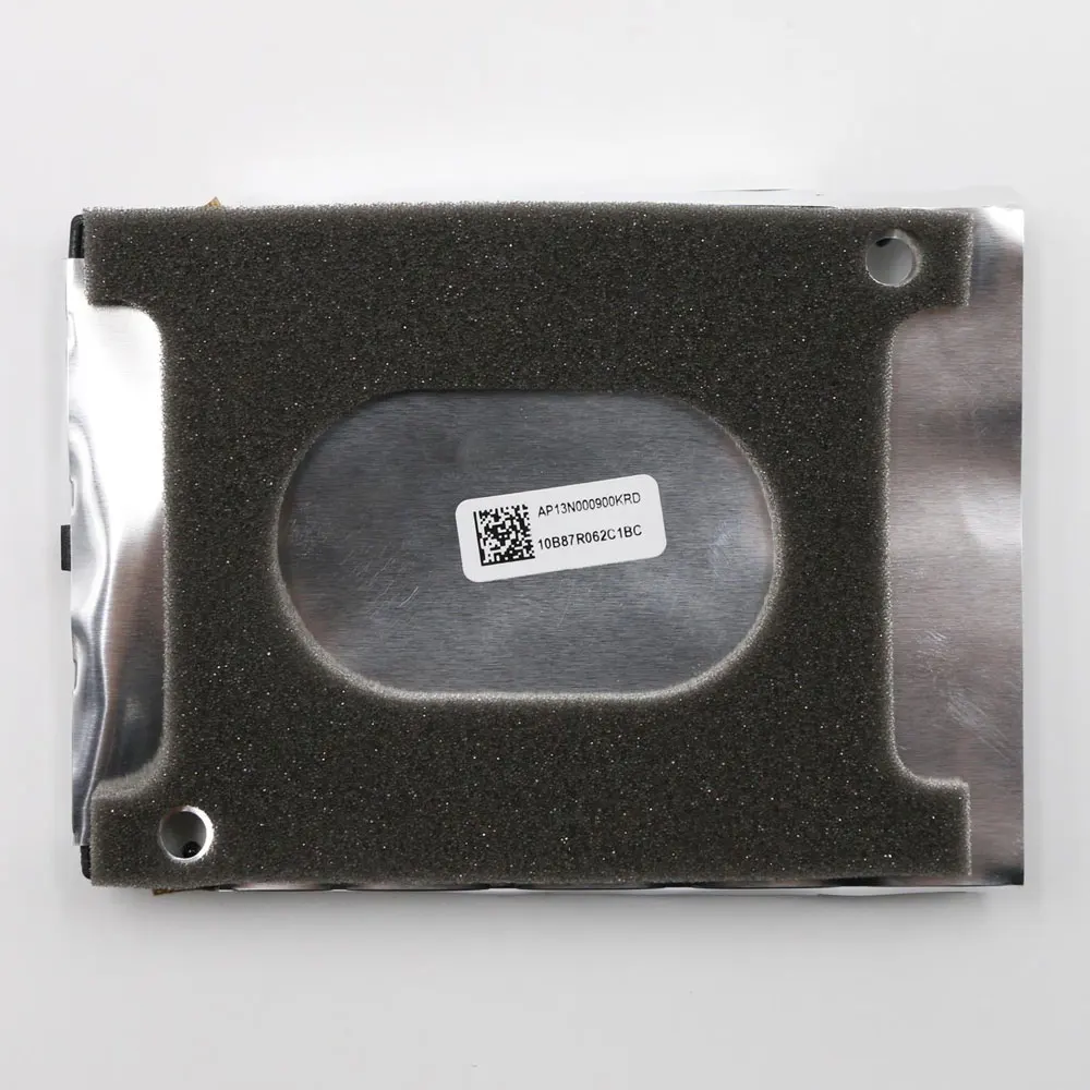 5B40N82219 for IdeaPad 320-14IAP 80XQ 320-15IAP 80XR 320-15ABR 80XS 320-14AST 80XU 320-15AST 80XV Hard Drive HDD Caddy Bracket