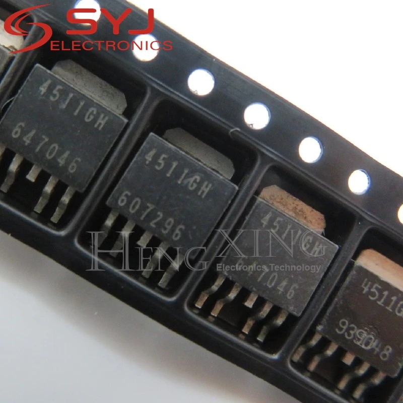 （1pcs-5pcs）BA033 033 AP4511GH 4511GH FDD8424H 8424H TO-252-4