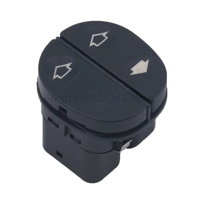 96FG14529BC for 99-02 Ford Fiesta Glass Lift Switch Power Window Control Switch