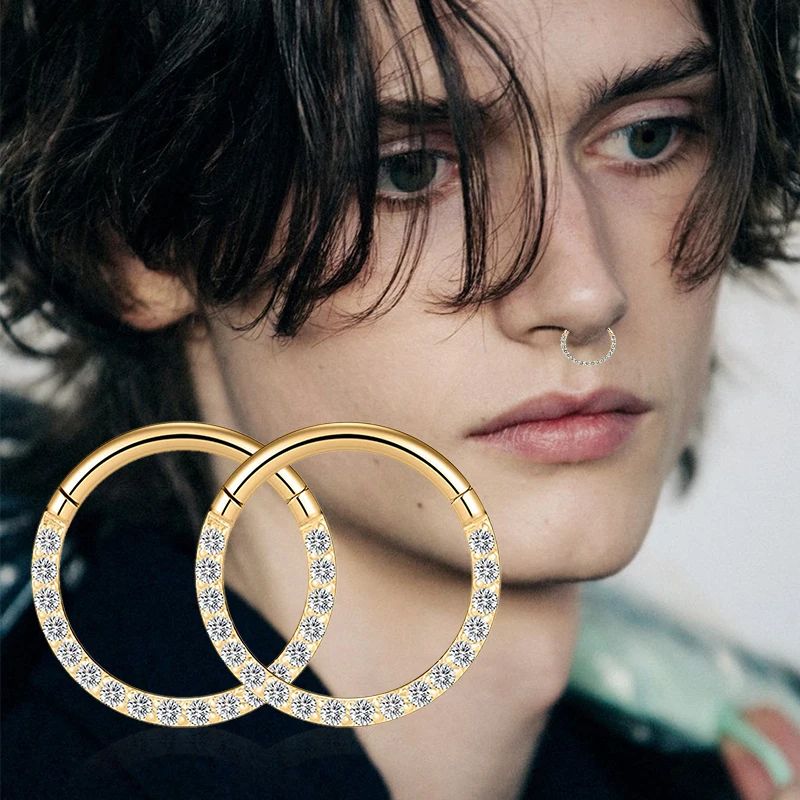 Thumbnail 3 - #21 Best Body Jewelry to Buy In 2026