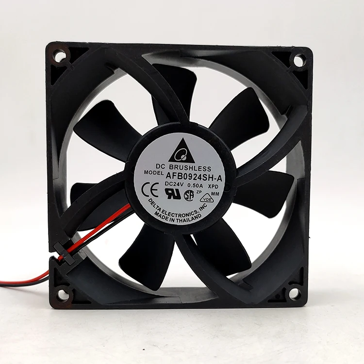 24 where v0 AFB0924SH - A 9 cm. 50 A 9225 frequency converter 75 kw cooling fans