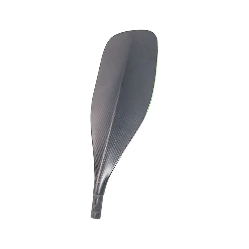 Manufacturer OEM custom ultralight adjustable 3k carbon fiber sup paddle board for dragon boats, canoes and kayaks