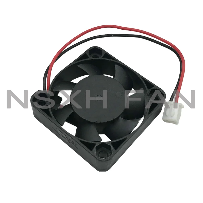 JDH4010S 12V 0.10A 40x40x10mm 2-Wire Server Cooling Fan