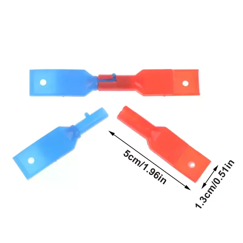 新年のお祝いの舞台照明コネクター; 特別イベントのバルーンワイヤーコネクター