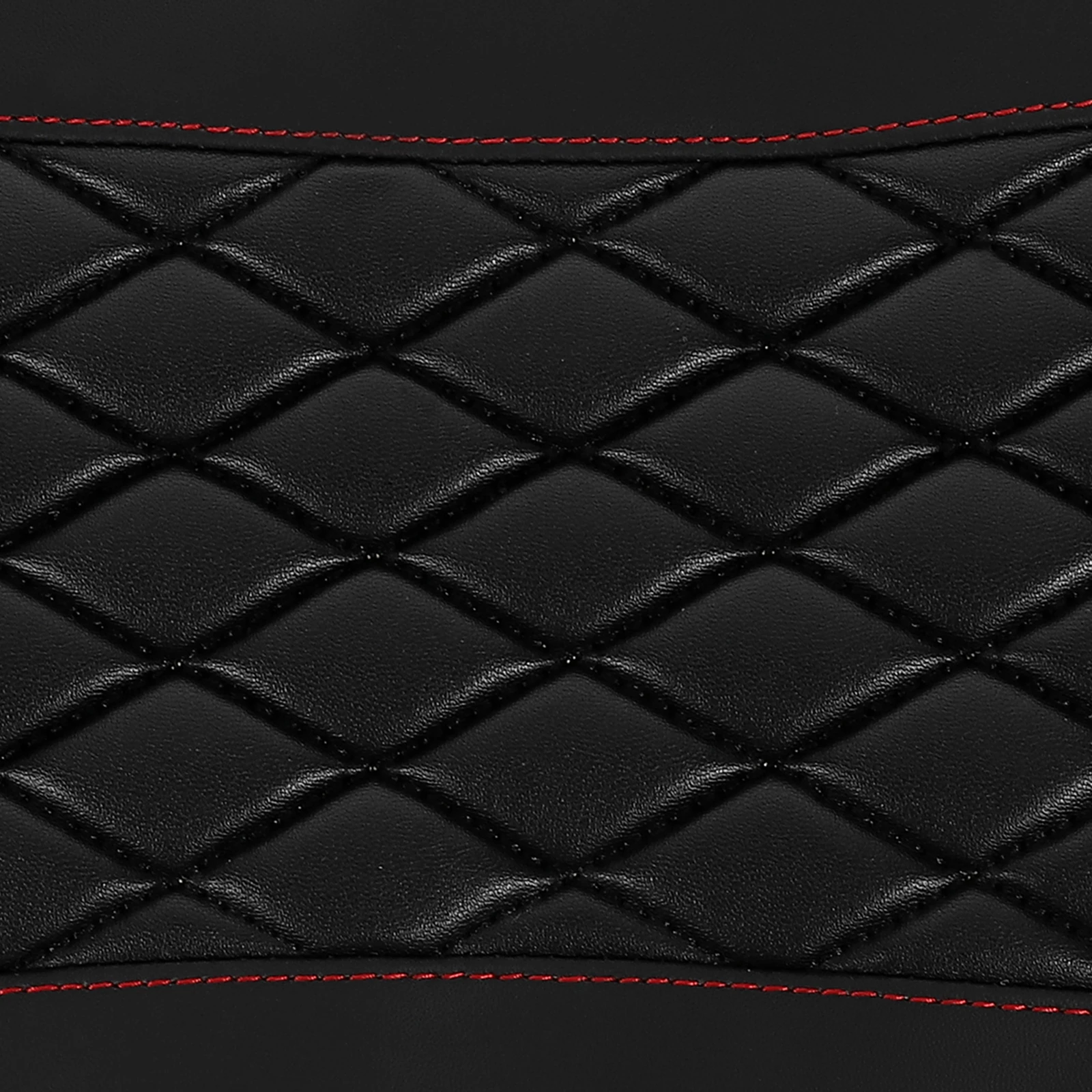 

Car Center Armrest Cover Pu Anti-Slip Console Pad Waterproof Durable Cushion For Car Central Control Box Padded
