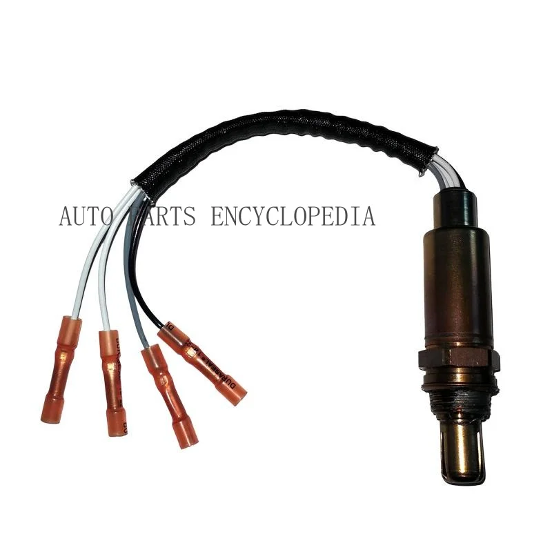 RRR+ New Standard SMP 4W O2 Oxygen Sensor for 1989-2018 Chrysler Jeep Plymouth