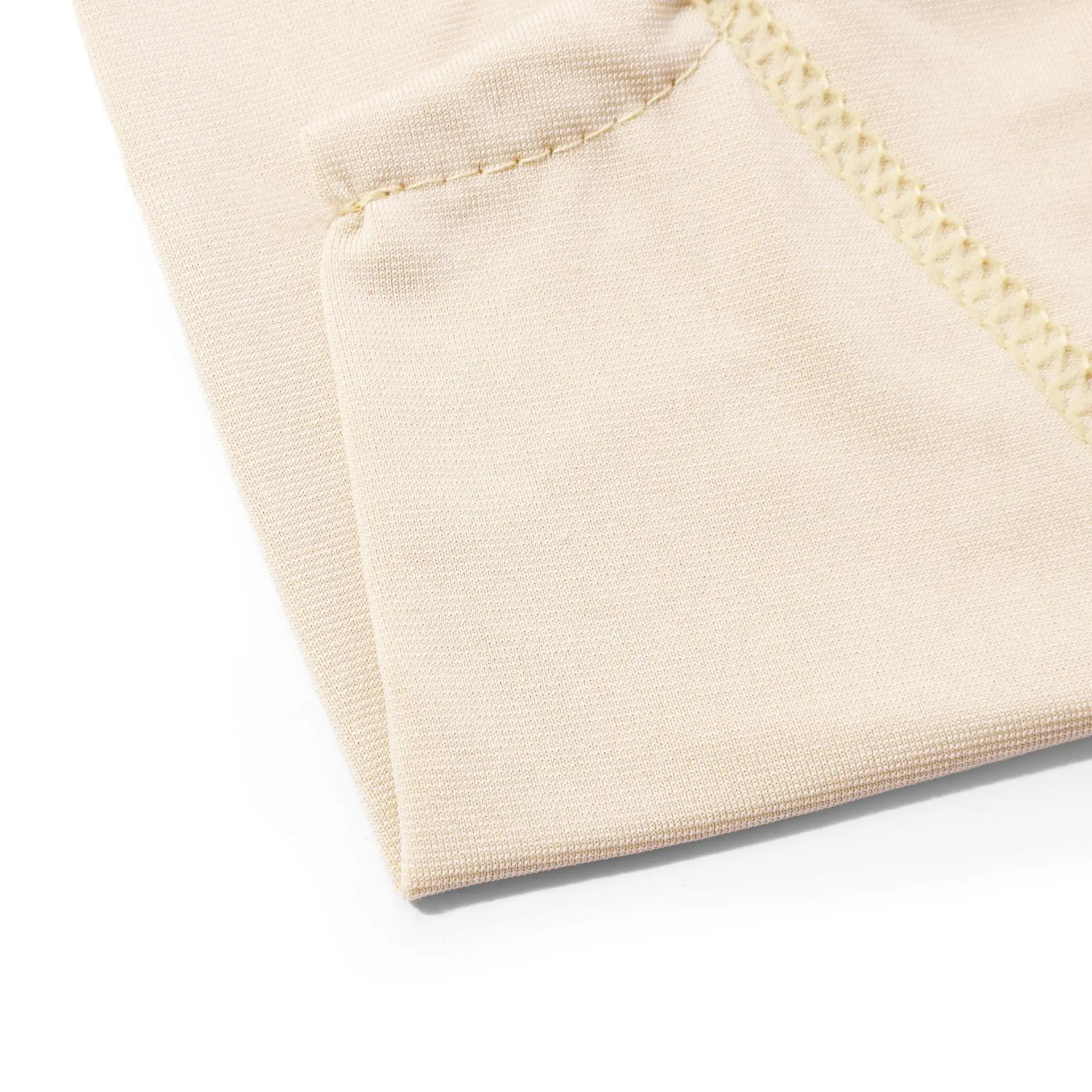 고품질 크리스탈 헴프 멀티컬러 사선형 롱테일 튜브 모자 헤드 스카프 도매 탄성 스카프 바텀 캡