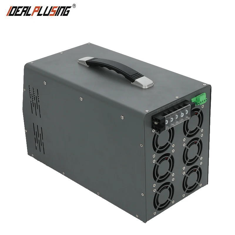 12V 24V 36V 48V 60000W High Power Voltage Design RS485 Communication Equipment Switching Power Supply