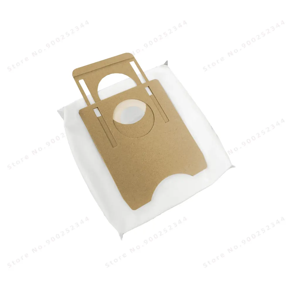 كيس الغبار متوافق ل Midea S8 Plus / Obode A8 Plus / ETA Aurum PRO 6241 / CLIEN T24 / ThinkAir RV50 Pro