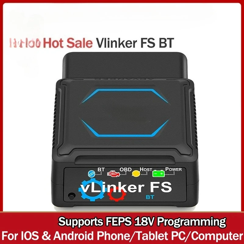 Vlinker Fs Bt ELM32…