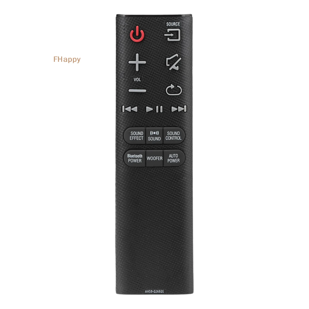 1 шт. для Samsung Ps Wj6000 Hw J355 Hw J450 Bluetooth аудио звуковая панель проводной сабвуфер AH59-02692E модель пульта дистанционного управления 1 шт. для Samsung Ps Wj6000 Hw J355 Hw J450 Bluetooth аудио звуковая панель проводной сабвуфер AH59-02692E модель пульта дистанционного управления