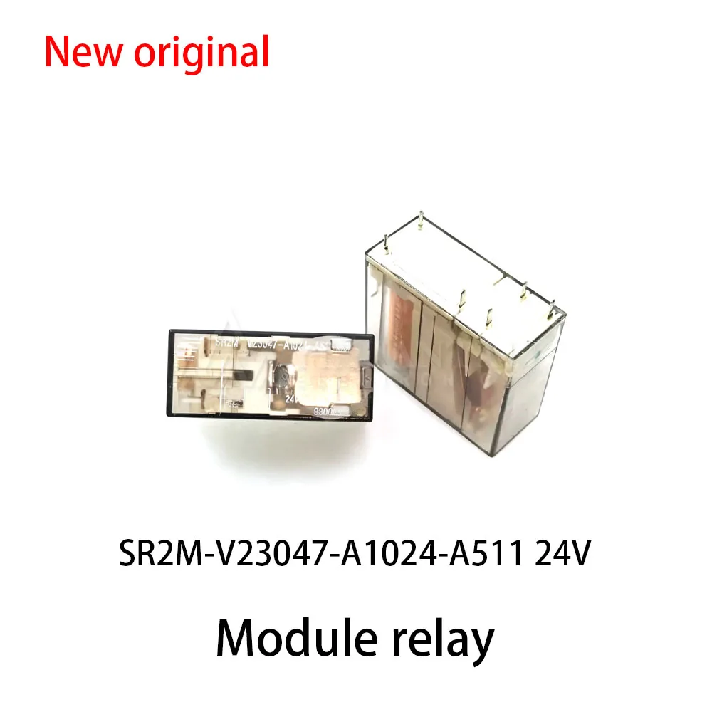 5-piezas-rele-100-nuevo-sr2m-v23047-a1024-a511-24v-8a250vac