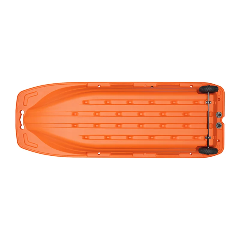 Picture 5: High Quality Sit on TopTwo Person Kayak Rowing Boatpromote sales