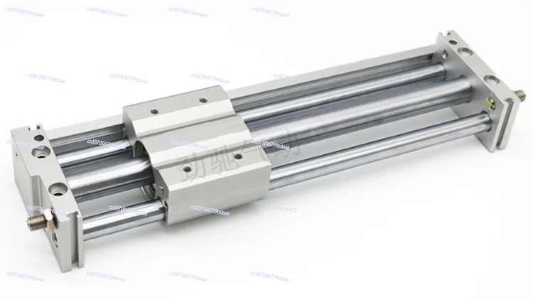 

SMC Rodless Cylinder CY1S6/CY1SG10/15/20/25/32/40RMT/MRU/CDY1S