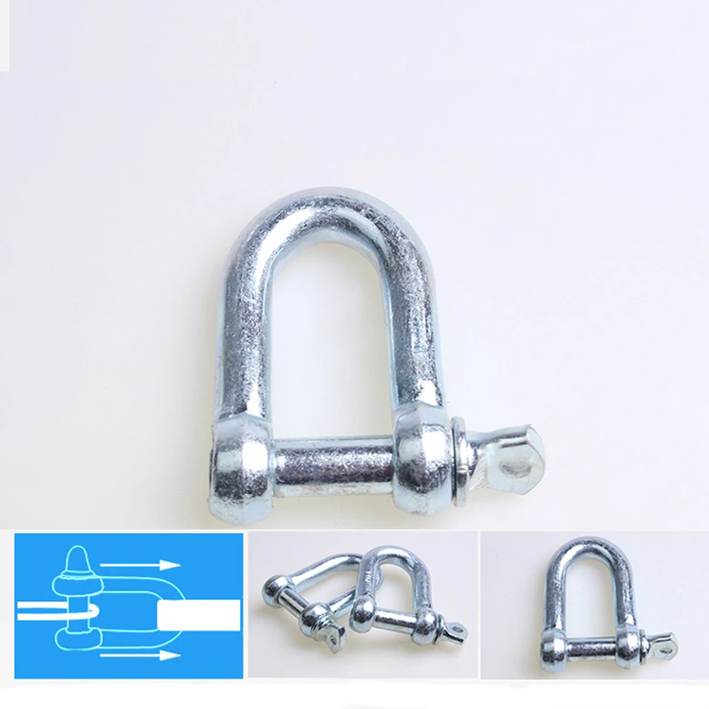 

Tow Rope 17500LB Max Capacity Polyester Webbing Heavy Duty Emergency Towing Strap Safety Hooks Luminous Durable Hardware