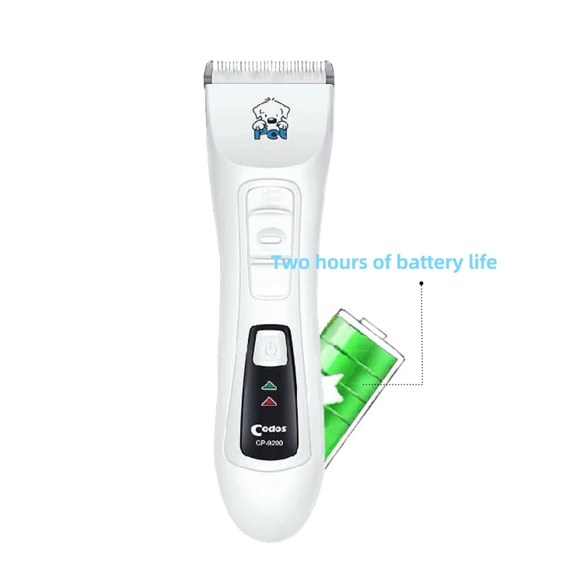 Professional Pet Hair clipper Shaving scissors veterinary surgeon Animal surgical shearing