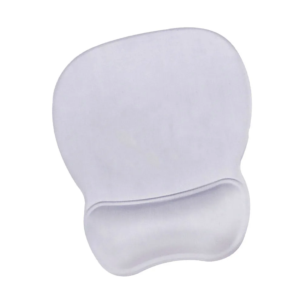 

Ergonomic Wrist Support Mouse Pad Thick Gel Cushion Non-Slip For Computer Office Gaming Wrist Rest Mouse Mat Comfortable