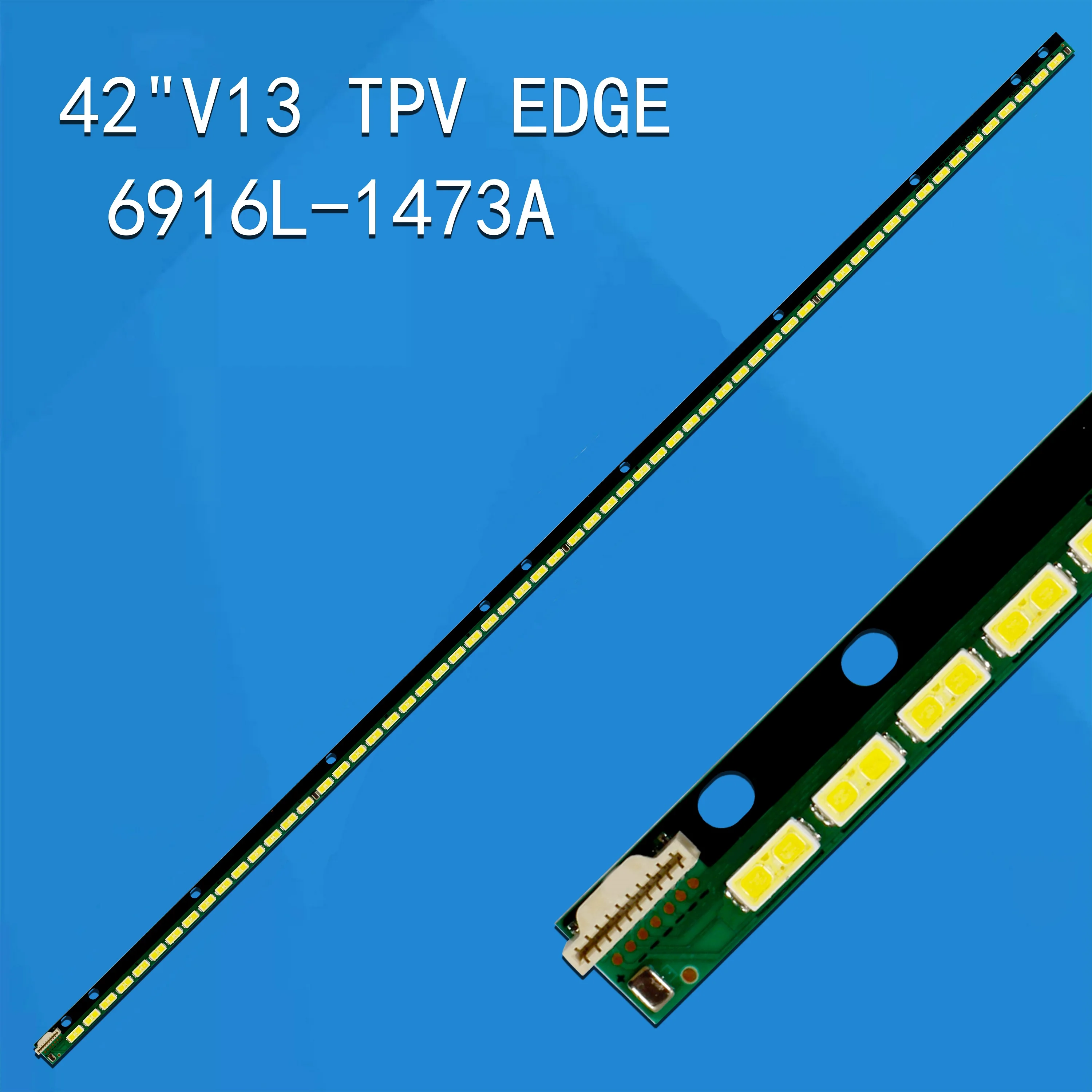 60LED LED Backlight Bar 42