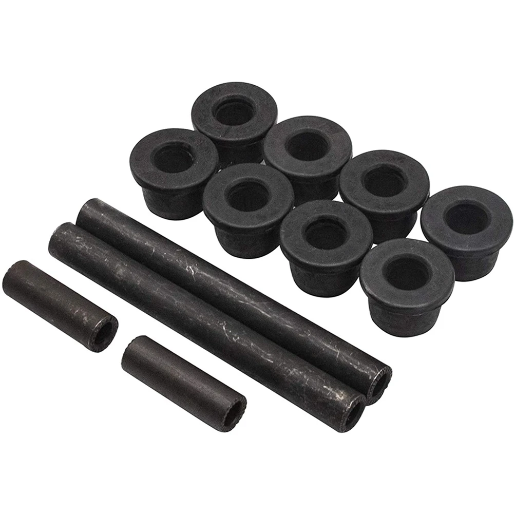 -[Cilae-17R] Front Or Rear Leaf Spring& Front Upper A Suspension For Club Car Precedent Golf Cart,Bushing And Sleeve Kit