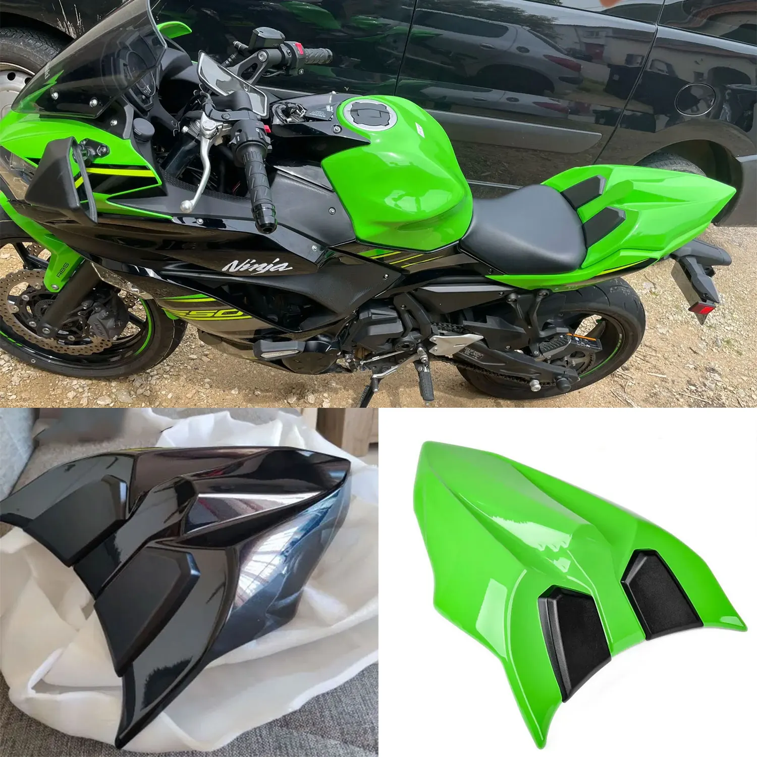 For Kawasaki Ninja … - image