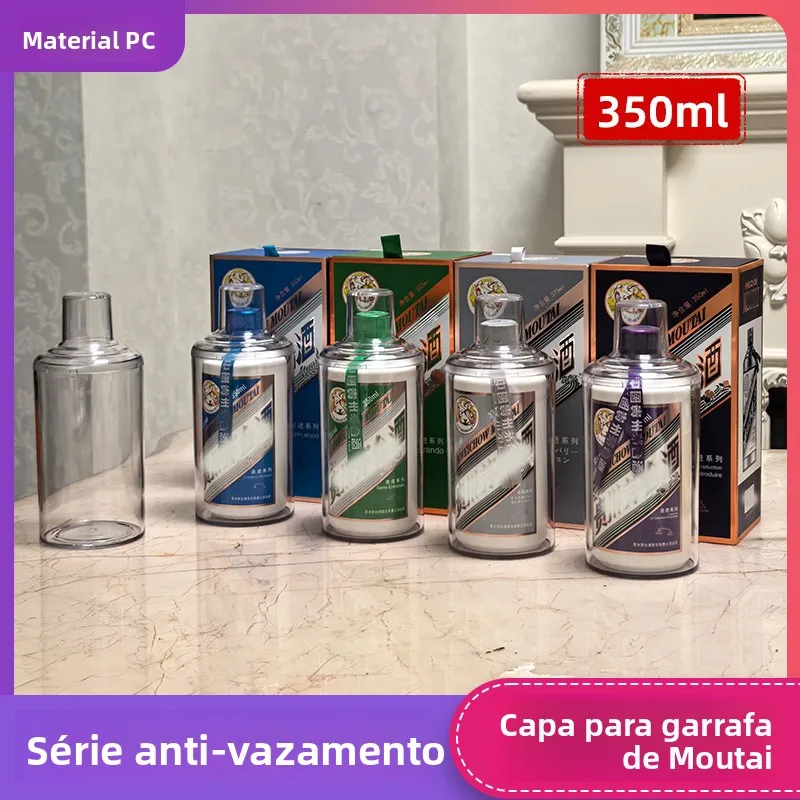 housse-anti-poussiere-en-plastique-haute-transparence-pour-bouteille-de-vin-serie-5-pays-etui-de-protection-350ml-375ml-ustensiles-de-table