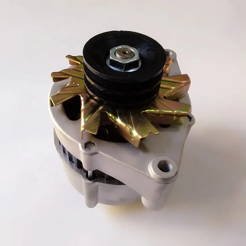 Детали двигателя BF8M1015 Генератор