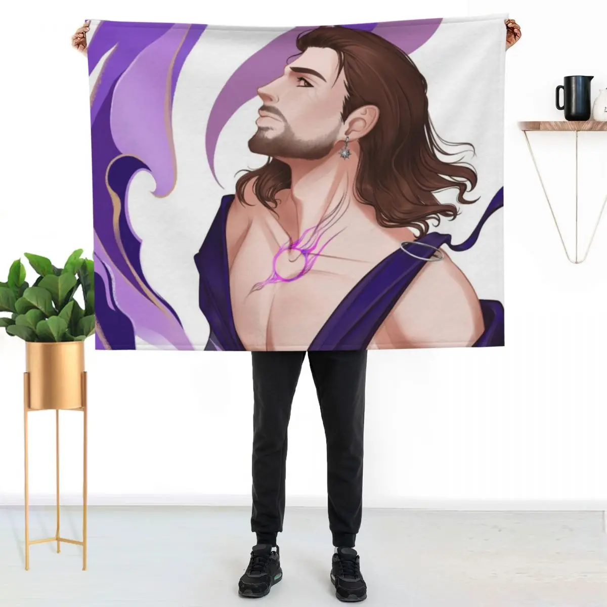 Gale From Waterdeep…