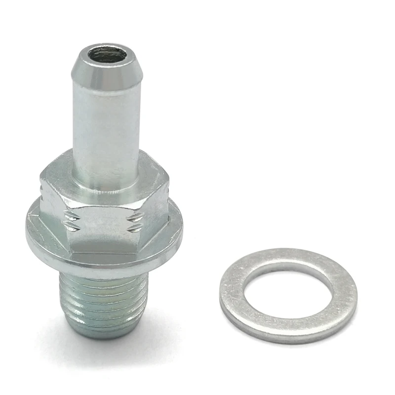 17130-PND-A01 For Honda CRV Accord Element Civic PCV Valve CR-V HR-V Insight-Positive Crankcase Ventilation Valve