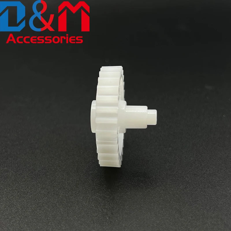 10pcs RU7-0375-000 RU7-0375 RC3-2511 Fuser Drive Arm Swing Gear 29T for HP PRO 400 M401 M425 M401a M401d M401dn M425dn 401 425