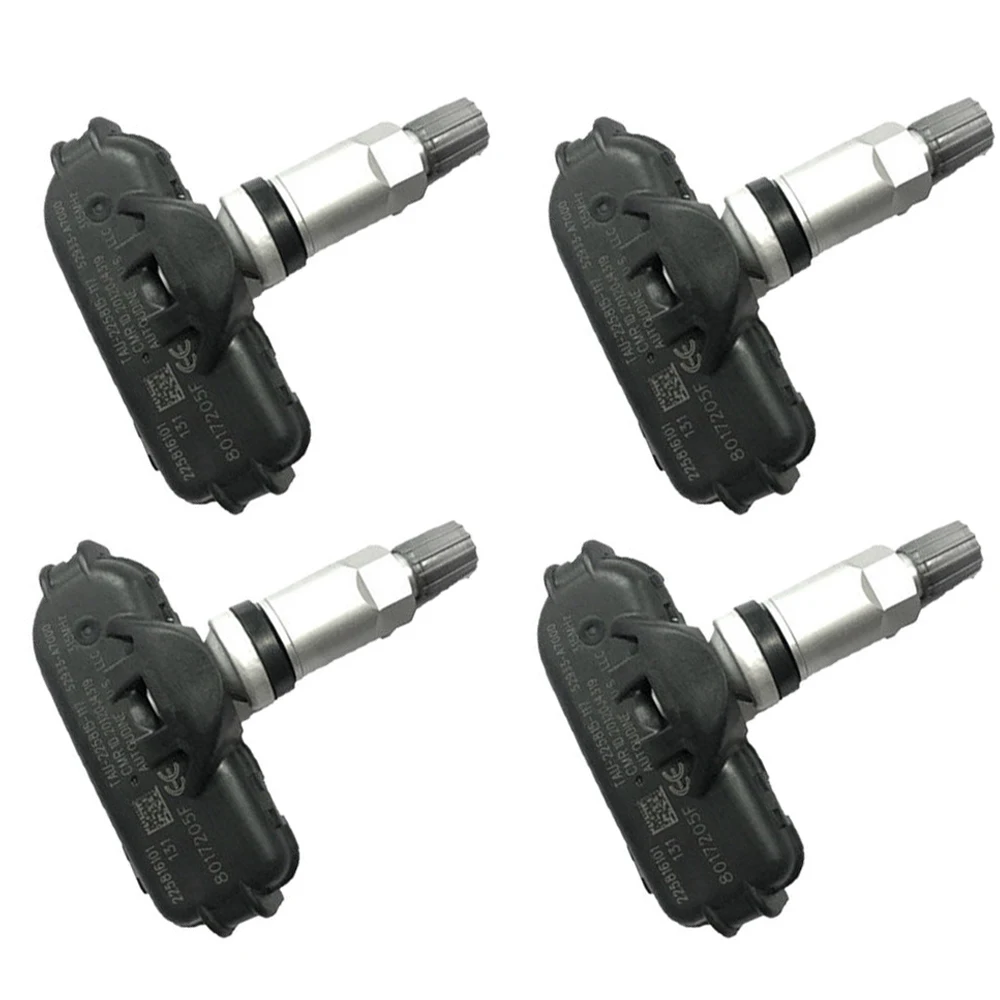 For Kia Rio For Hyundai Elantra Azera Yucson Tire Pressure Monitoring Sensors 52933-3X200