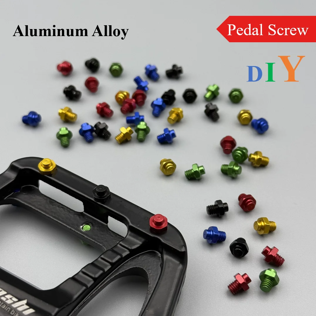 4/10Pcs, Bicycle Al… - image