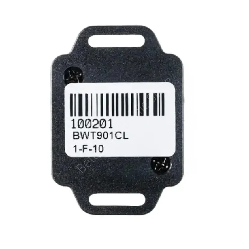 BWT61CL BWT901CL Bluetooth 6/9축 IMU 센서 모듈 경사각 측정