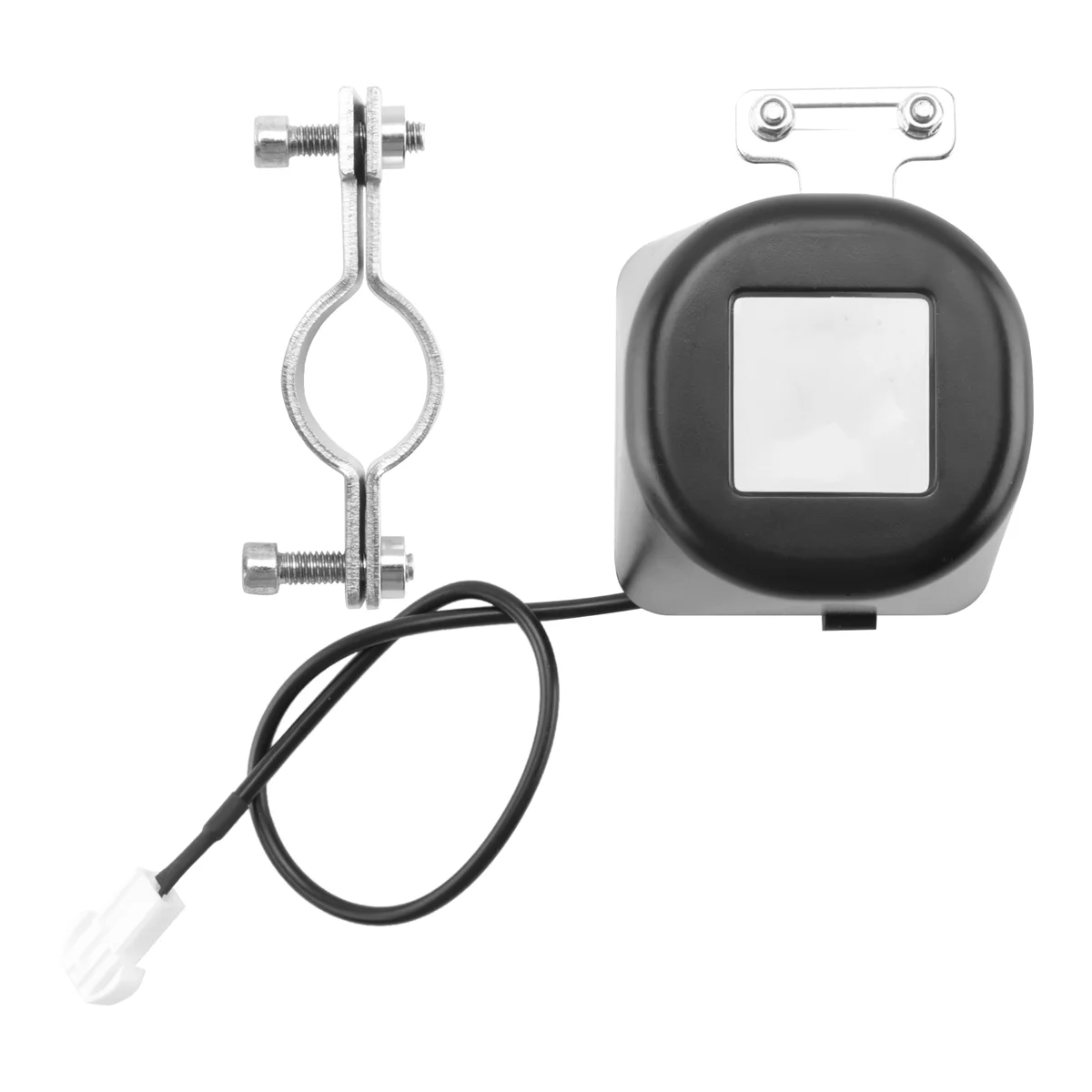 Dc8V-Dc16V Automatic Manipulator Shut Off Valve For Alarm Shutoff Gas Water Pipeline Security Device For Kitchen And