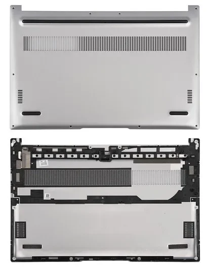 Nouveau/org pour Huawei Matebook D14 NBL/NbB Nbl-WAQ9R NbB-WAH9 LCD Couverture Arrière Lunette Avant Charnière Couverture Supérieure Astronomique couverture