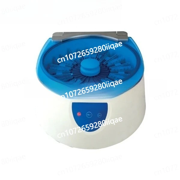 Sentrifus Kartu ID Digital Laboratorium TD2-24 Sentrifus Kartu Gel 24