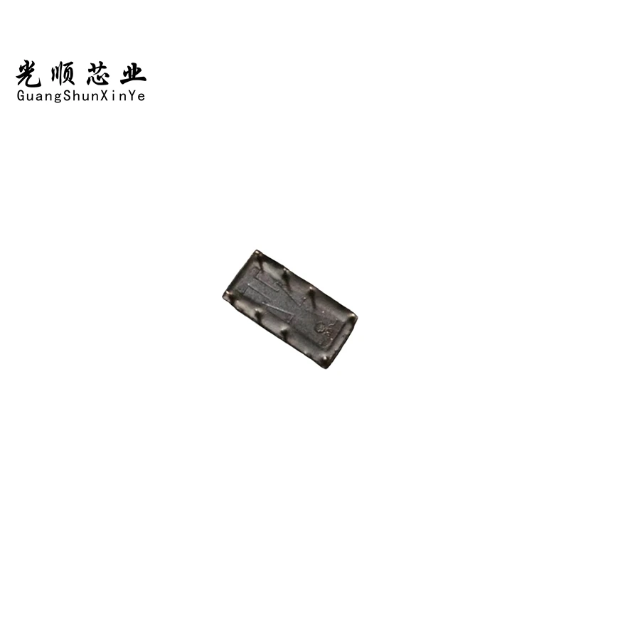 GC-2C-12L 12VDC 8Pin