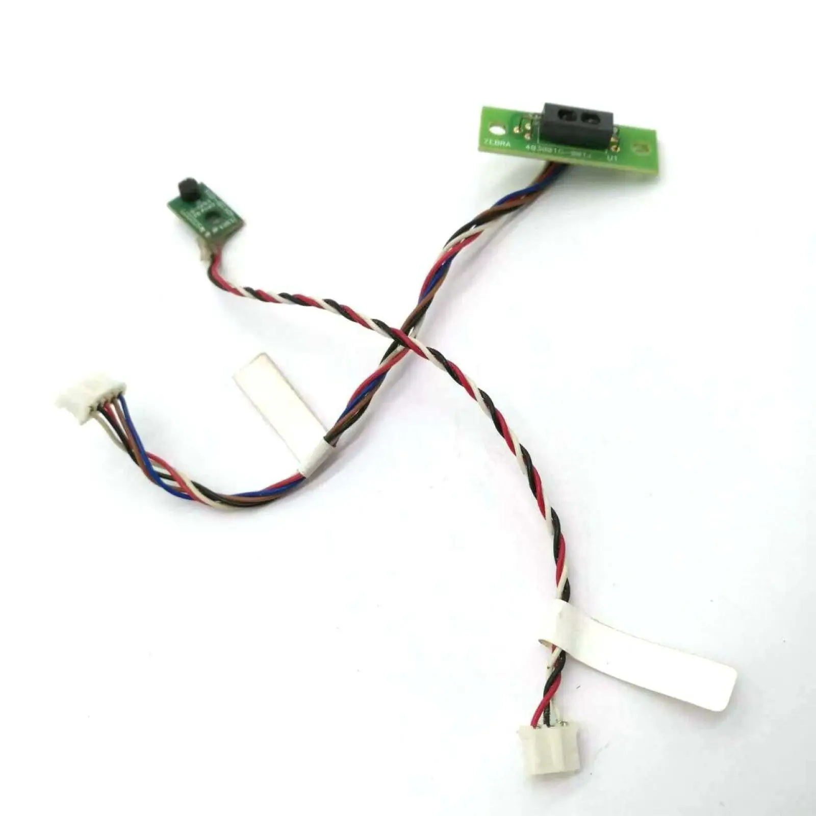 Série de sensor de lacuna PCB Lp2824 se encaixa para Zebra GC420T LP2844 TLP2844 LP2844-Z