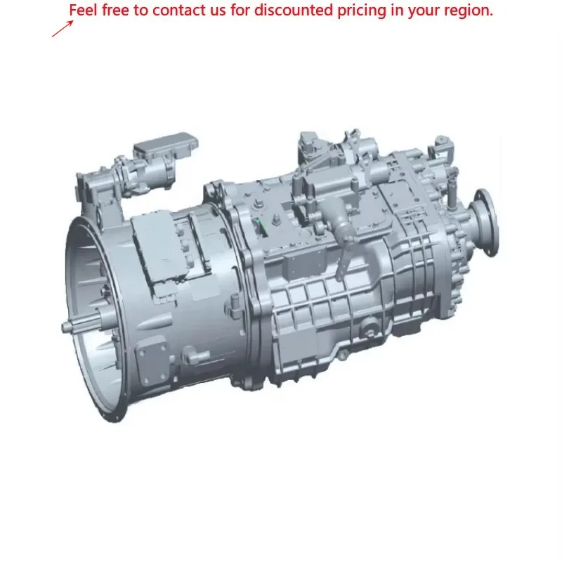 Peak Power 130KW 150kw PMSM Electric Motor For Hybrid Vehicle System Solution