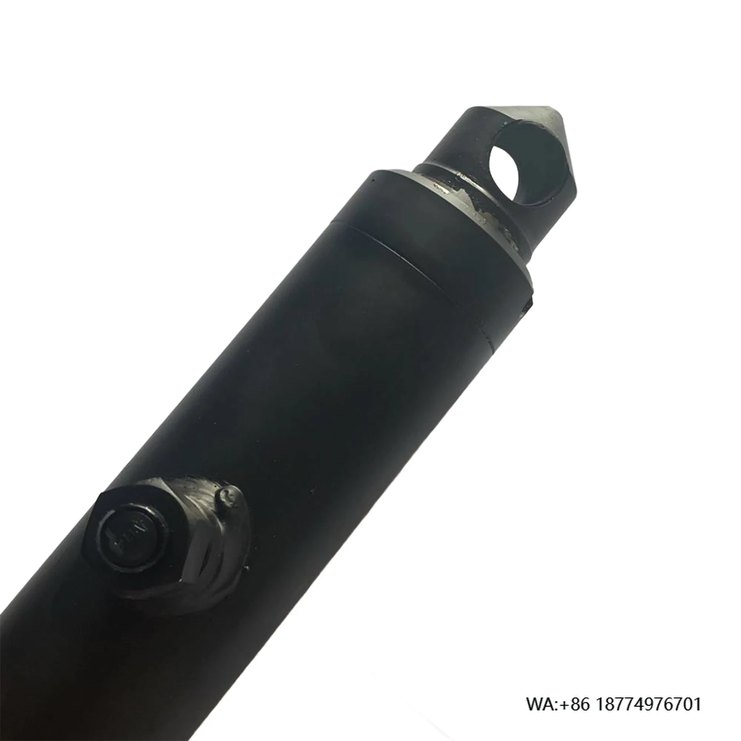 

Smooth Operation OEM/ODM ES50D Factory Price Hydraulic Cylinder Hydraulic Cylinders