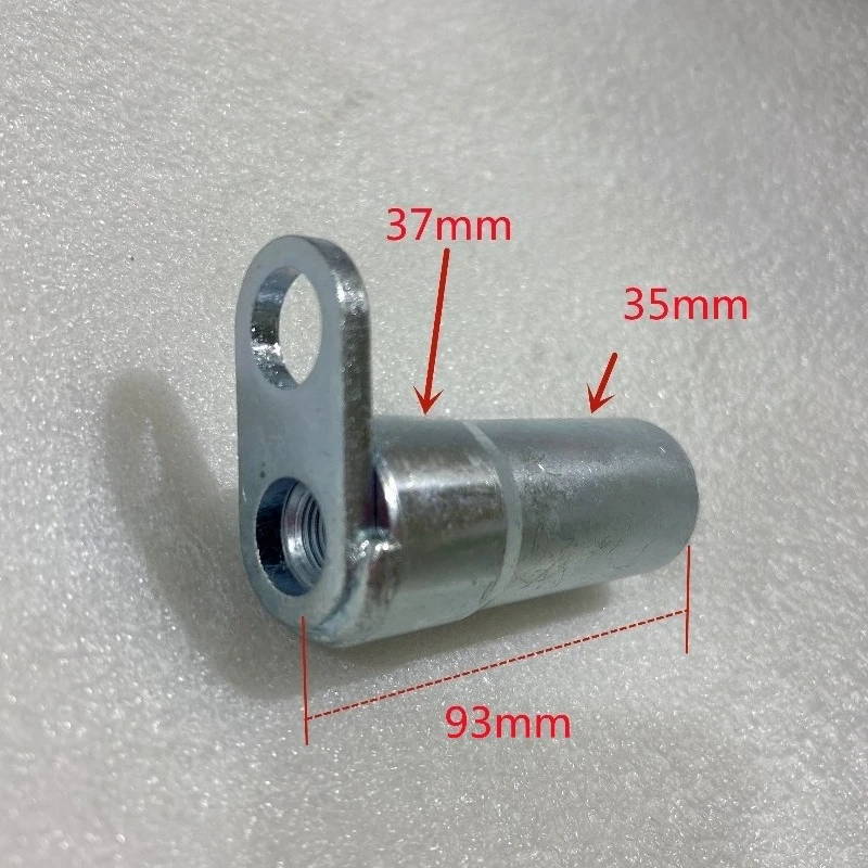 

1PC For Mitsubishi forklift accessories tilt cylinder latch FD/G10-30 94204-14900 94204-24900